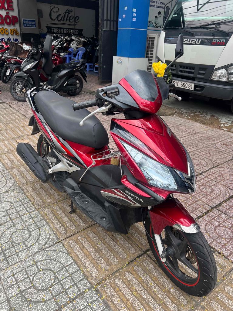 HONDA AIR BLADE THÁI 2008 chính chủ