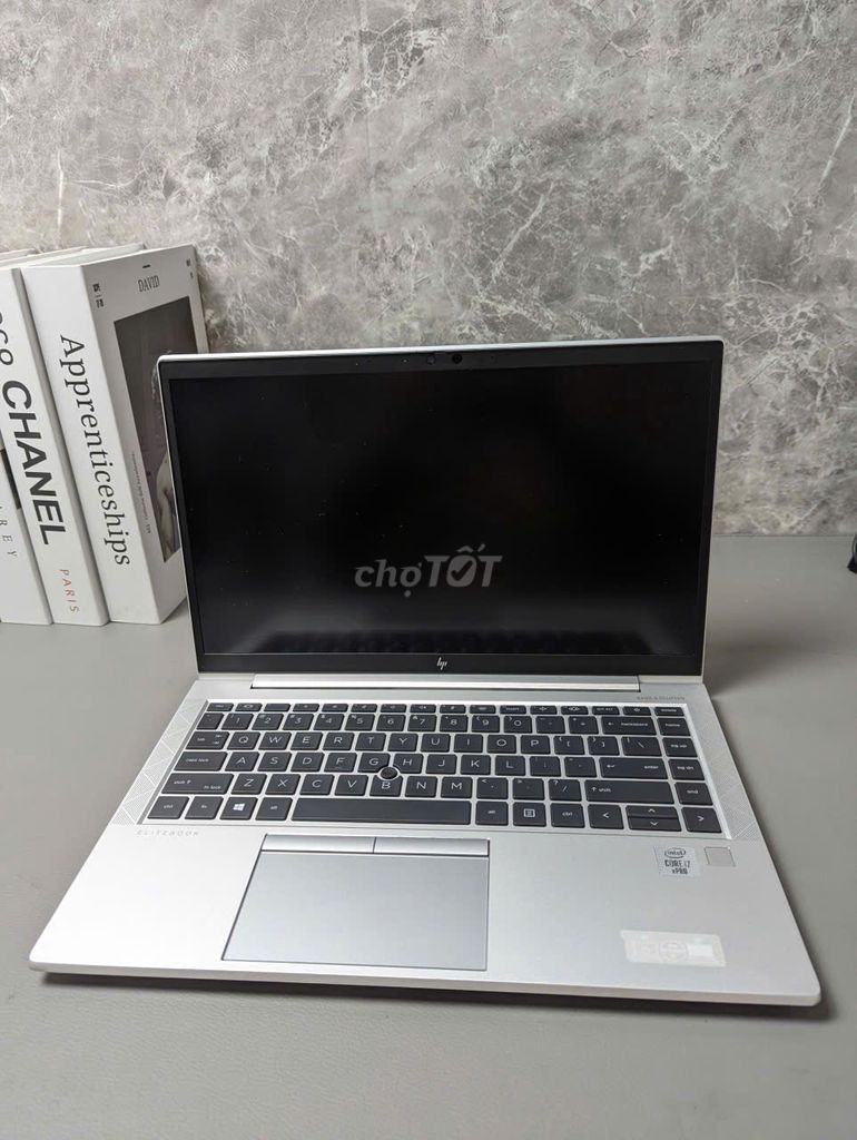 HP EliteBook 840 G7 i7-10610U 14 inch 16GB/256GB. Mua bán Laptop tại Quận Thanh Xuân Hà Nội được đăng bởi Laptop Song Việt hình 1