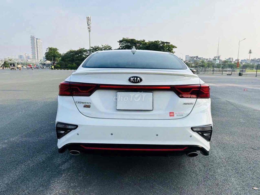 Kia Cerato 2020 2.0 AT Premium. Mua bán Ô tô tại Quận Nam Từ Liêm Hà Nội được đăng bởi A Phương hình 6