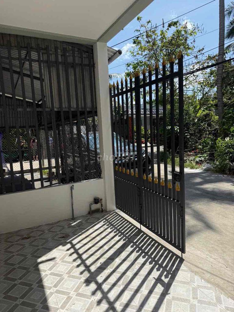 Bán nhà 1 trệt 1 lầu Lộ Cầu Gừa Phú Nhuận, TP Bến Tre. Mua bán nhà ở tại Thành phố Bến Tre Bến Tre được đăng bởi Chợ Bến Tre hình 2