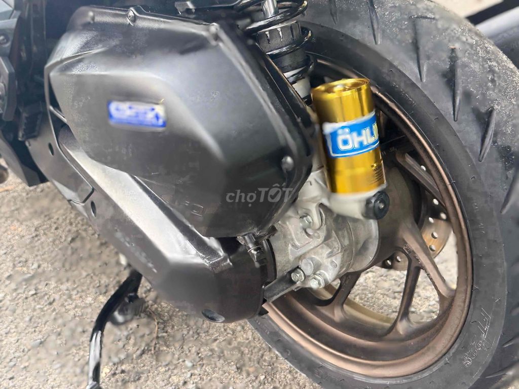 BÁN VARIO 160 ABS BS 67 CHÍNH CHỦ. Mua bán Xe máy tại Thành phố Thủ Đức Tp Hồ Chí Minh được đăng bởi XE MÁY ANH hình 17