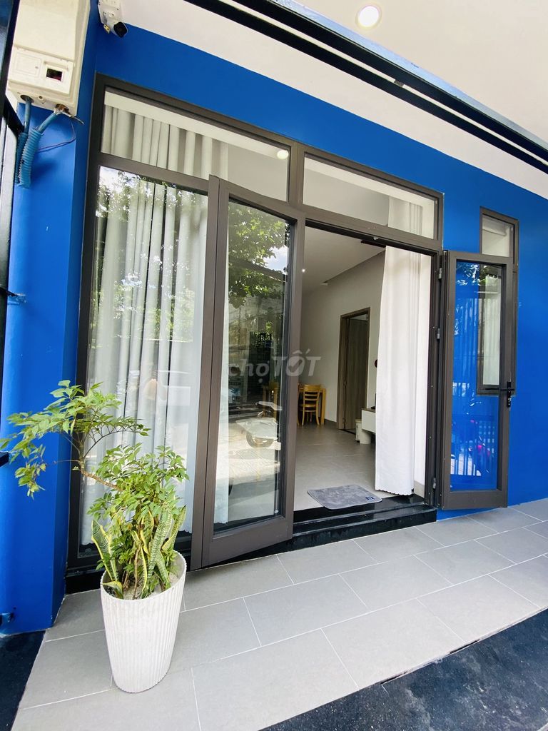 Ground-floor 2-bedroom with private entrance at Sandy House 3 — photo 12