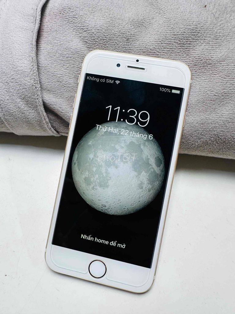 iPhone 6G 16GB Gold. Mua bán Điện thoại tại Quận Tân Phú Tp Hồ Chí Minh được đăng bởi Thành Phước hình 1