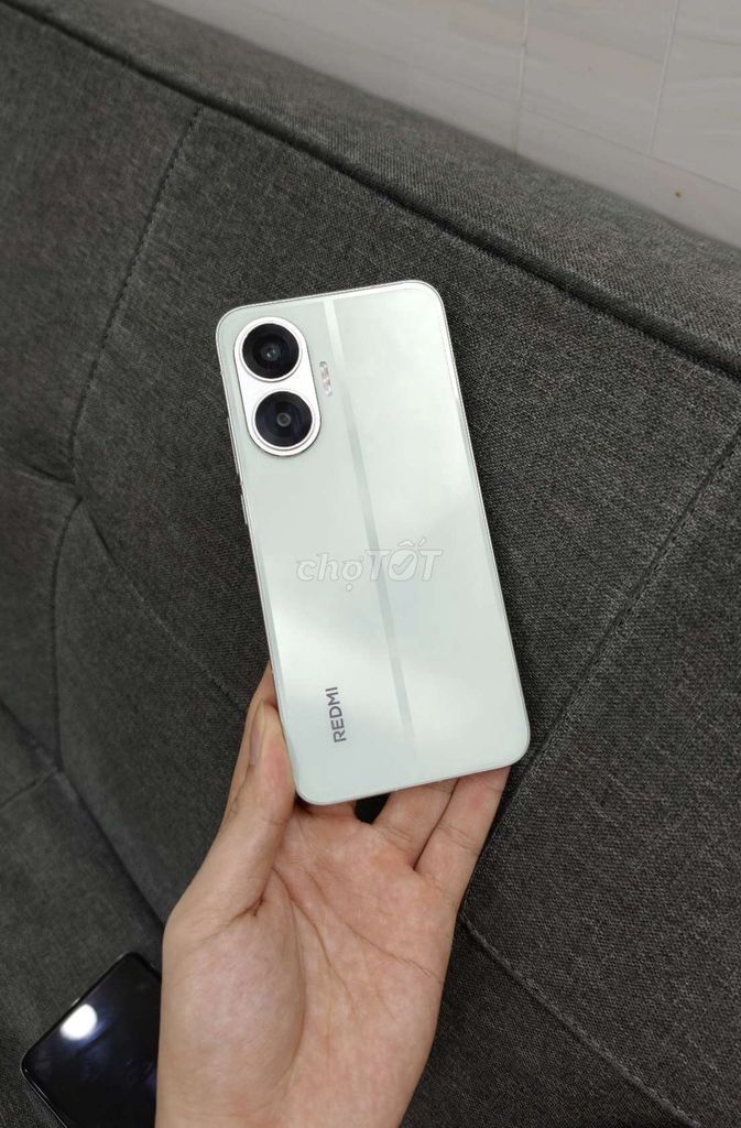 Turbo 4 Pro 16/256Gb Pin Trâu 7K5, Giá Tốt, Zin. Mua bán Điện thoại tại Quận Tân Bình Tp Hồ Chí Minh được đăng bởi Kiên Android Shop hình 1