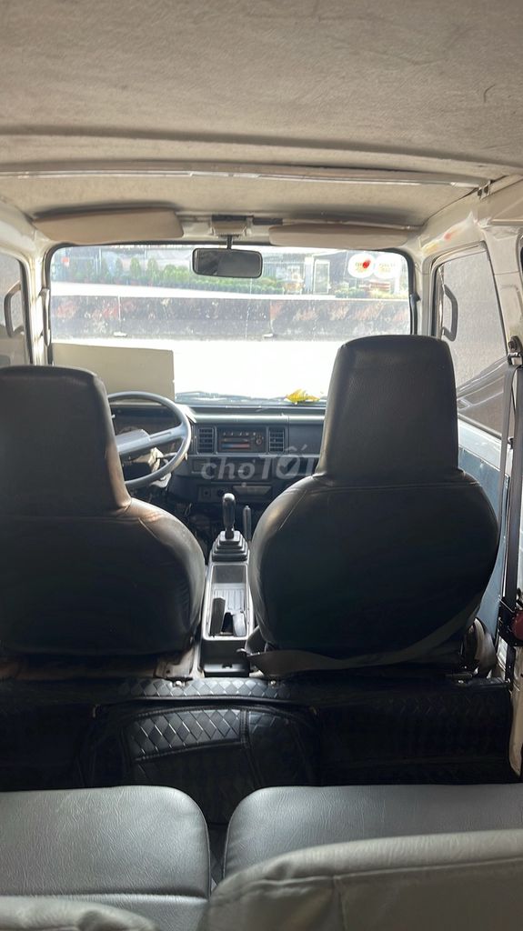 Suzuki Cóc 2003 7 chỗ. Mua bán Ô tô tại Thành phố Biên Hòa Đồng Nai được đăng bởi dung hình 6