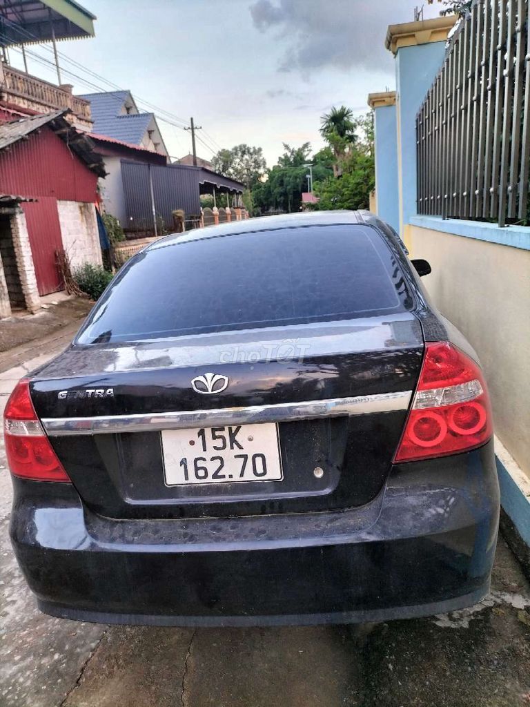 2010 Tôi không rõ - 12 km. Mua bán Ô tô tại Huyện Thọ Xuân Thanh Hóa được đăng bởi Ngoc Hiền hình 4