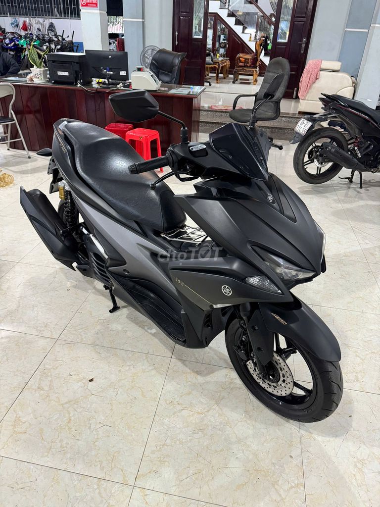 Nvx 155abs. Mua bán Xe máy tại Huyện Hàm Thuận Nam Bình Thuận được đăng bởi Toàn hình 3