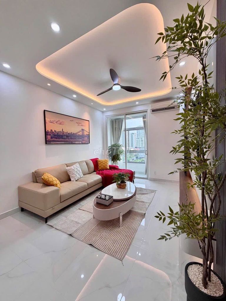 Bán căn hộ Sky Garden 1 Phú Mỹ Hưng, 3PN, 6.9 tỷ - ảnh 4