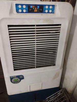 Quạt điều hòa air cooler SL50