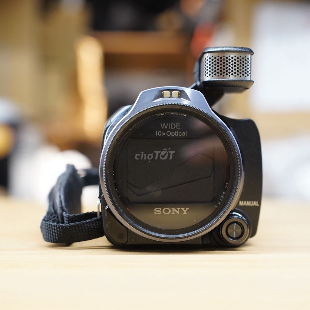 Máy quay phim Sony HDR-PJ760V Đen. Mua bán Máy ảnh, Máy quay tại Quận Tân Bình Tp Hồ Chí Minh được đăng bởi tô minh hoàng hình 1