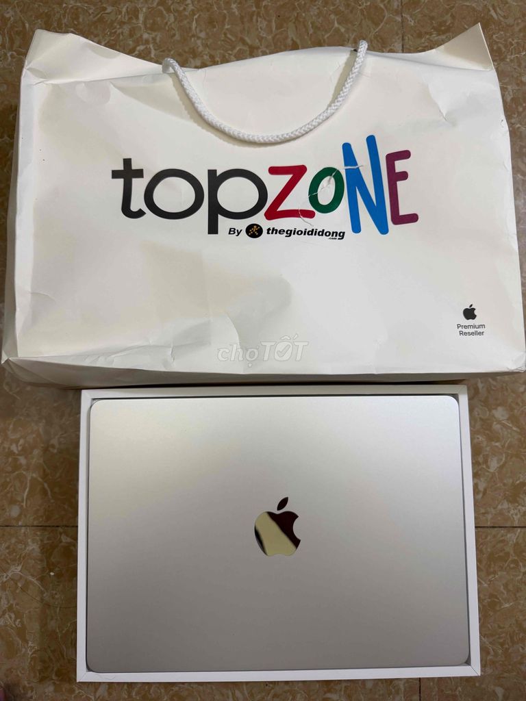 Macbook Air M4. Mua bán Laptop tại Quận Hồng Bàng Hải Phòng được đăng bởi Nguyễn Đức Thuấn hình 1