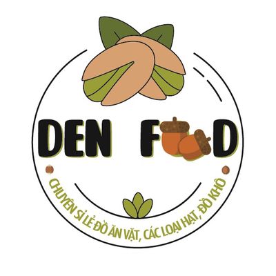 Denfood logo
