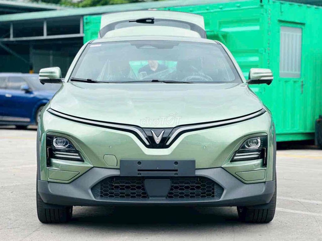 VF6 ĐĂNG KÍ FLATFORM TRỌN GÓI-140TR NHẬN XE. Mua bán Ô tô tại Huyện Cần Giờ Tp Hồ Chí Minh được đăng bởi Kỳ Nguyễn VinFast hình 2