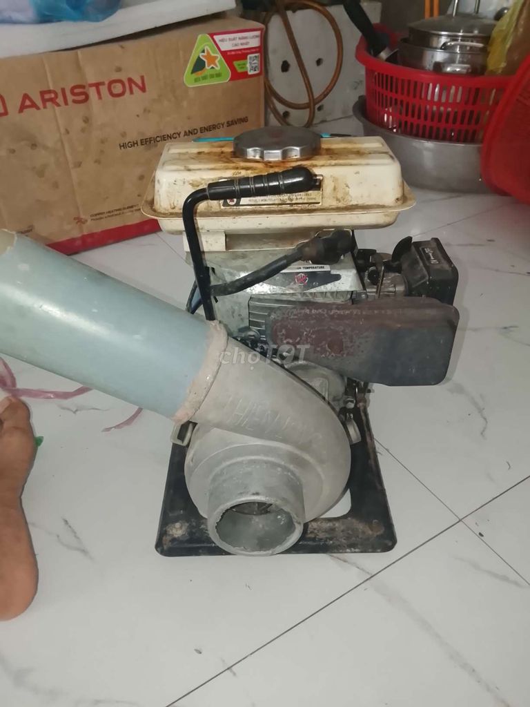 bơm nước gx100.gx200.gx200. Mua bán Đồ chuyên dụng, Giống nuôi trồng tại Huyện Phong Điền Thừa Thiên Huế được đăng bởi Hào Nam hình 1