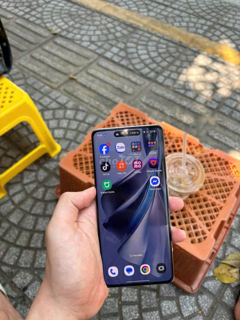OPPO RENO 10 5G. Mua bán Điện thoại tại Quận Ngũ Hành Sơn Đà Nẵng được đăng bởi Đam Mê Trải Nghiệm hình 1