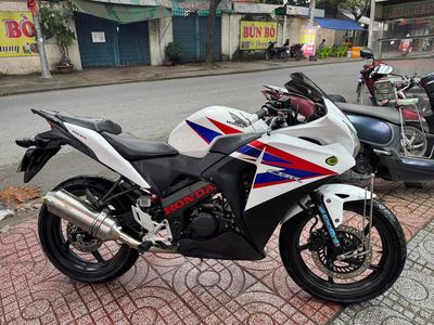 Honda CBR150 2013 Thái chính chủ biển thành phố. Mua bán Xe máy tại Huyện Bình Chánh Tp Hồ Chí Minh được đăng bởi Phong Vũ