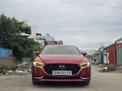 MAZDA 3 SX 2022 LUXURY 55000KM BẢO HÀNH 1 NĂM. Mua bán Ô tô tại Quận Bình Tân Tp Hồ Chí Minh được đăng bởi Lê Tử can 