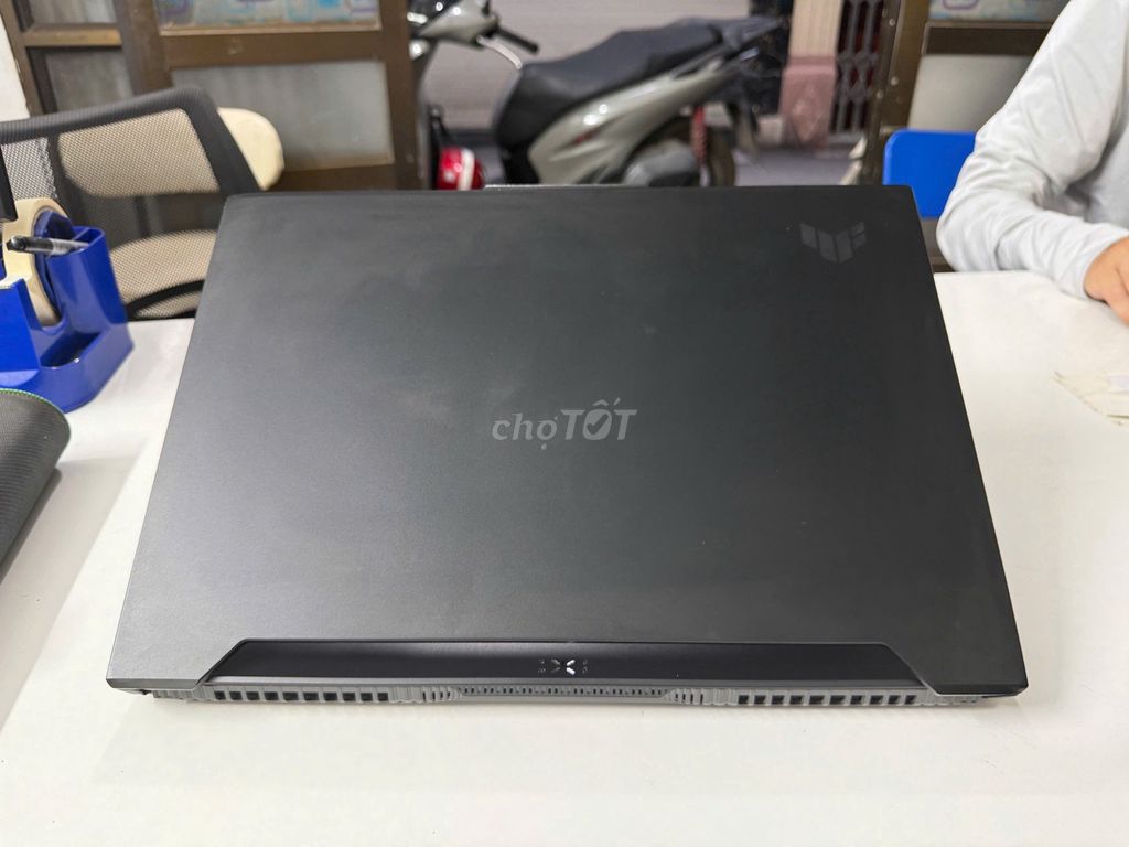 ASUS TUF Dash F15 FX517 i5-12H|16|512|3050. Mua bán Laptop tại Quận Thanh Xuân Hà Nội được đăng bởi Kiều Sơn hình 1