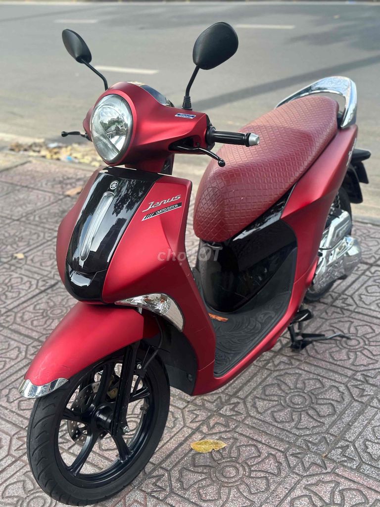 Janus 125 limited 2020. Mua bán Xe máy tại Quận 10 Tp Hồ Chí Minh được đăng bởi Anhyaya hình 1
