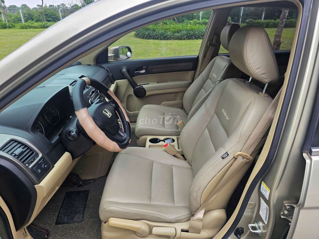 Honda CR-V nhập nhật xuất mỹ 2008 tự động. Mua bán Ô tô tại Huyện Đông Anh Hà Nội được đăng bởi lương thanh tùng hình 13