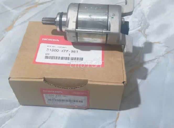 Củ đề SH Ý Italy Dylan PS @ zin mới 💯💯 bền nhạy. Mua bán Phụ tùng xe tại Quận Tân Bình Tp Hồ Chí Minh được đăng bởi  37A Hồng lạc phường 10 Quận Tân Bình  hình 1