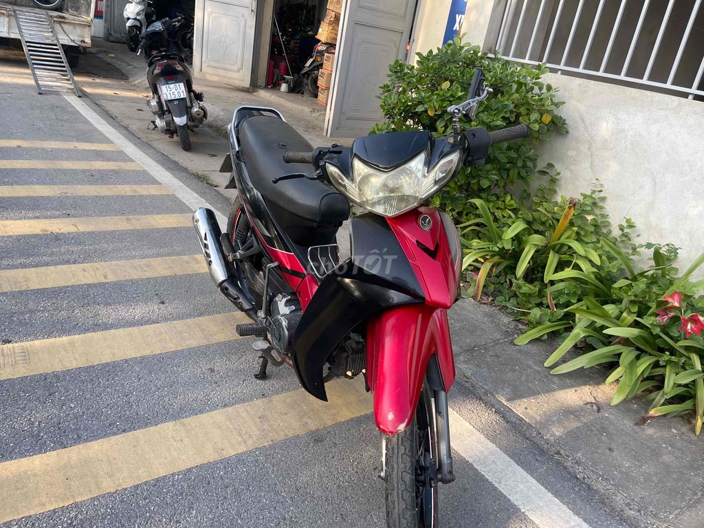 ớt 50cc máy khoẻ êm chất chỉ đi. Mua bán Xe máy tại Huyện An Dương Hải Phòng được đăng bởi Lê trọng đại hình 3