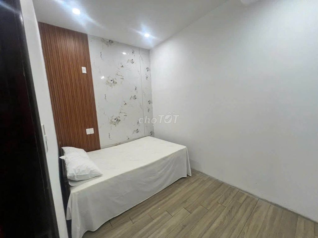 Cho thuê căn hộ 1PN Đặng Xuân Thiều, Đà Nẵng