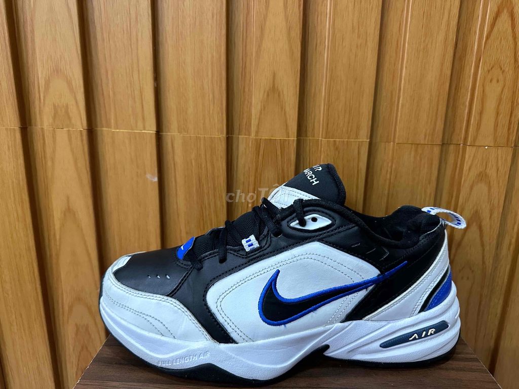 Giày Nike size 43 chính hãng, mới keng 98%