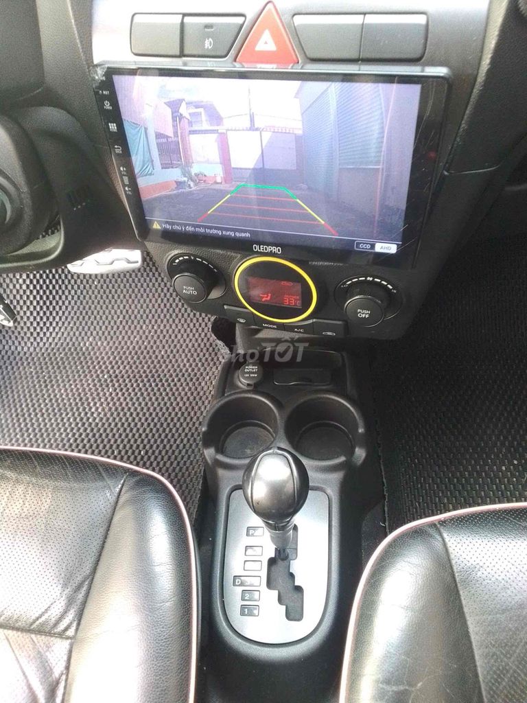 Bán XE KIA MORNING SPORT TỰ ĐỘNG 2010 5 CHỖ. Mua bán Ô tô tại Thành phố Biên Hòa Đồng Nai được đăng bởi Ba hình 8