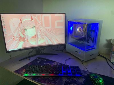 cần bán bộ pc chơi game. Mua bán Máy tính để bàn tại Huyện Diên Khánh Khánh Hòa được đăng bởi Nguyễn Đức Hiếu 
