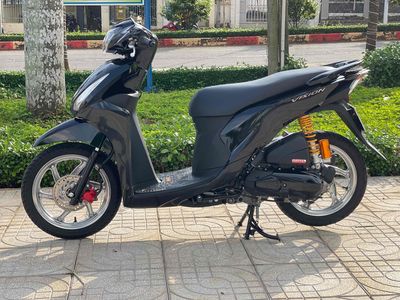 Vision 2018 Zin Kiểng siêu đẹp Chính Chủ ✅🌈🔥. Mua bán Xe máy tại Huyện Châu Đức Bà Rịa - Vũng Tàu được đăng bởi Xe Máy Thành Lộc 72