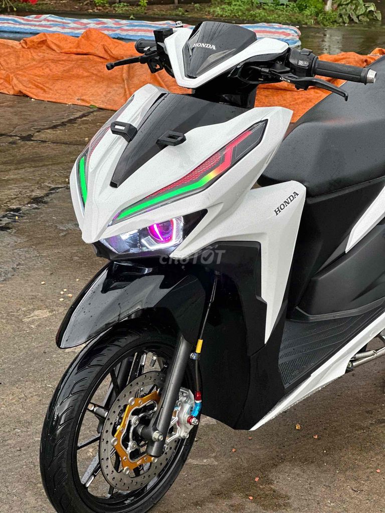 Vario 150 ful kiểng hỗ trợ góp. Mua bán Xe máy tại Huyện Trảng Bom Đồng Nai được đăng bởi Xe Máy Ngọc Hưng hình 5