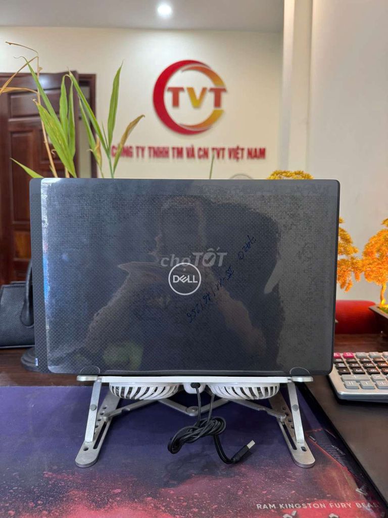 Dell 7420 i5 Gen 11 16GB. Mua bán Laptop tại Quận Bắc Từ Liêm Hà Nội được đăng bởi Trường Nguyễn hình 1