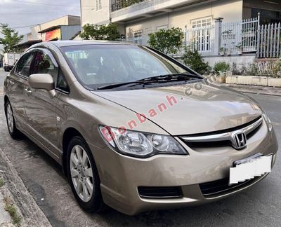 Honda Civic 1.8 AT 2010 - 269 Triệu. Mua bán Ô tô tại Huyện Côn Đảo Bà Rịa - Vũng Tàu được đăng bởi Nguyen