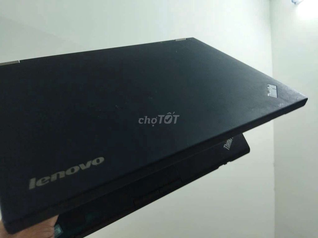 Lenovo ThinkPad T430 i5 3320m 14 inch 8GB/128GB. Mua bán Laptop tại Quận Bình Tân Tp Hồ Chí Minh được đăng bởi Thoai Dinh hình 1
