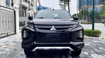 Mitsubishi Triton 2022 Athlete 4x2 AT - 7,1 vạn km. Mua bán Ô tô tại Quận Cầu Giấy Hà Nội được đăng bởi Tien Thanh
