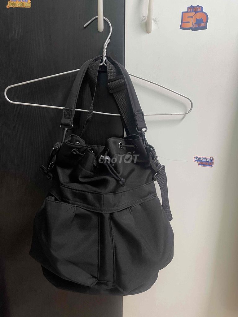 Combo 3 túi xách. Mua bán Túi xách tại Quận Bình Tân Tp Hồ Chí Minh được đăng bởi Mỹ Huỳnh Đặng hình 1