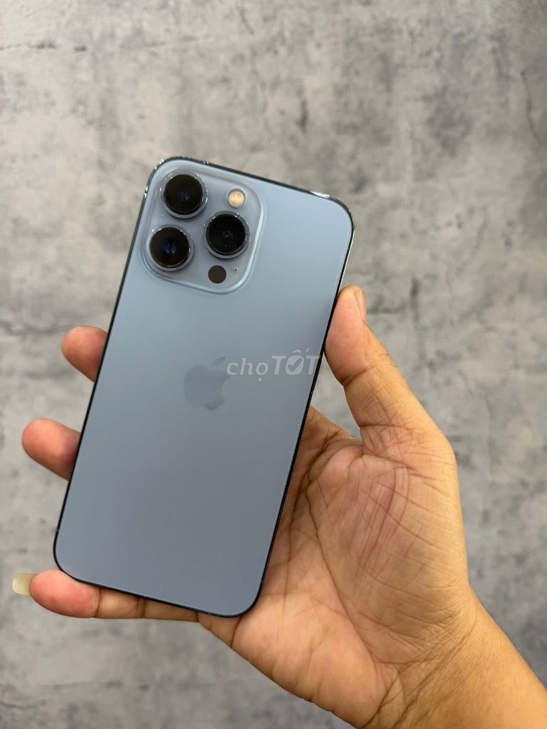 Apple iPhone 13 Pro Xám. Mua bán Điện thoại tại Quận 1 Tp Hồ Chí Minh được đăng bởi Hội Đồ Điện Tử hình 1