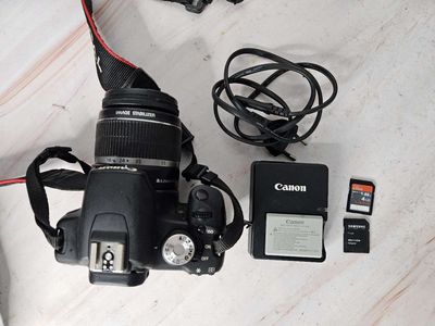 Máy ảnh Canon 500d + lens Kit. Mua bán Máy ảnh, Máy quay tại Thành phố Thủ Đức Tp Hồ Chí Minh được đăng bởi Vũ Ngọc Công