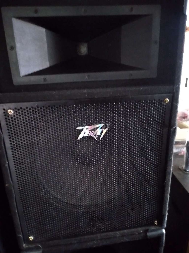 Loa 4tac. Mua bán Tivi, Âm thanh tại Huyện Long Điền Bà Rịa - Vũng Tàu được đăng bởi Huuloi Tran hình 1