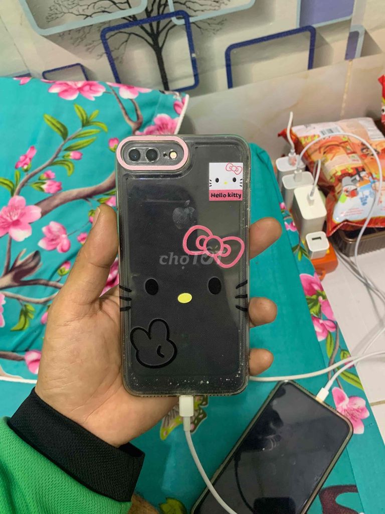 iphone8 plus 2200000. Mua bán Điện thoại tại Quận Ô Môn Cần Thơ được đăng bởi Kha hình 1