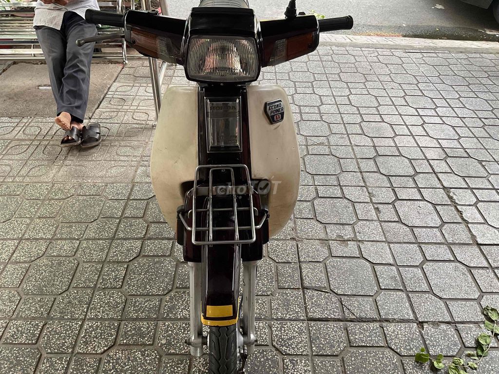 bán dream thái. Mua bán Xe máy tại Quận Tân Phú Tp Hồ Chí Minh được đăng bởi Tin hình 8