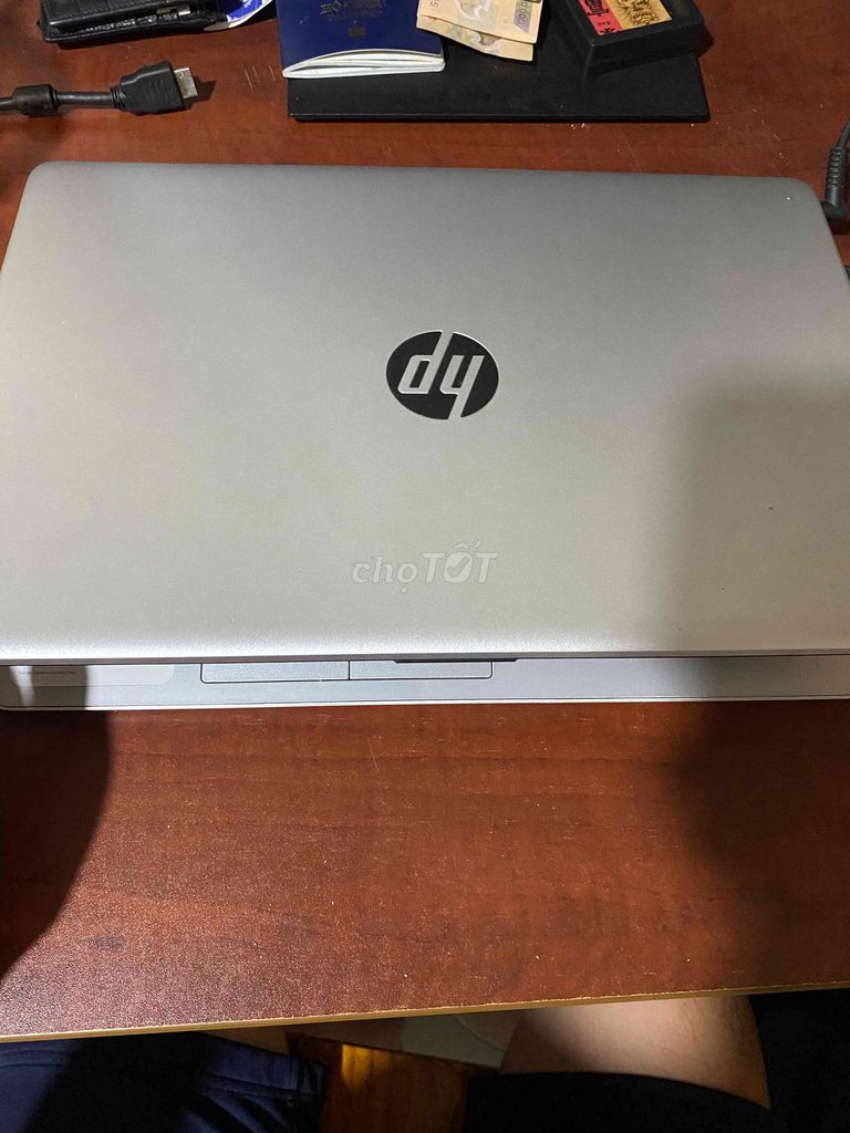 Laptop HP 15.6inch i3-1155g4 ram 16gb