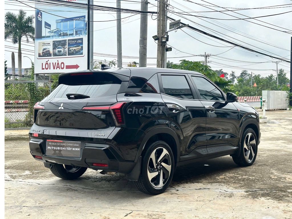XFORCE ULTIMATE 2024. Mua bán Ô tô tại Thành phố Tây Ninh Tây Ninh được đăng bởi Hoài Nam Mitsubishi Tây Ninh hình 4