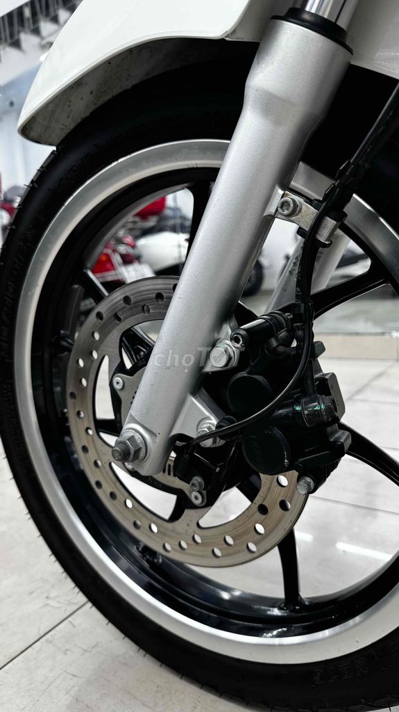 Libety Iget ,Abs , Modeel 2020 Bo nhỏ Xe chính chu. Mua bán Xe máy tại Quận Phú Nhuận Tp Hồ Chí Minh được đăng bởi VESPA  PIAGGIO BẢO HƯNG Vespa cũ trả góp  hình 5