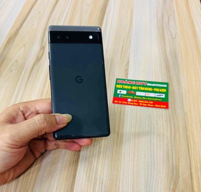 Google Pixel 6A 5G BẢN QUỐC TẾ -SIÊU CAMERA ZIN ÁP. Mua bán Điện thoại tại Thành phố Qui Nhơn Bình Định được đăng bởi Hoang Huy