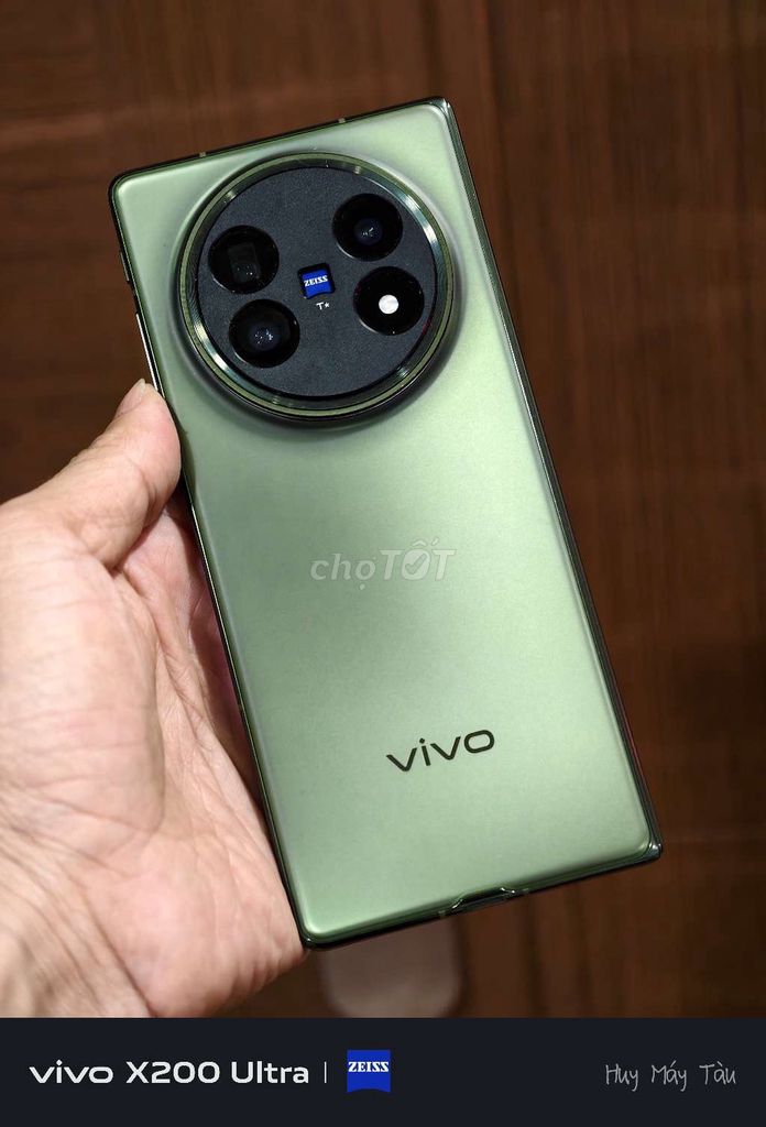 Vivo X Fold5 256GB Xanh đẹp long lanh. Mua bán Điện thoại tại Quận Hai Bà Trưng Hà Nội được đăng bởi Huy Máy Tàu hình 1