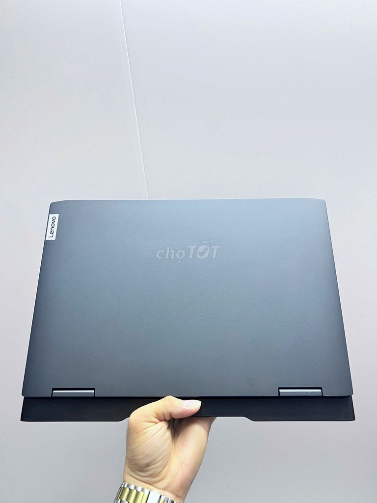 Lenovo Ideapad Gaming 3 R5-6H|16|3050. Mua bán Laptop tại Quận Thanh Xuân Hà Nội được đăng bởi TITAN SHOP hình 1