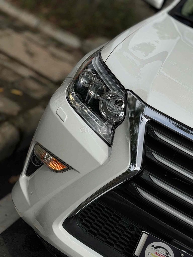 Lexus GX460 đăng ký 2016_xe Thần Tài May Mắn. Mua bán Ô tô tại Quận 7 Tp Hồ Chí Minh được đăng bởi Nguyên hình 7