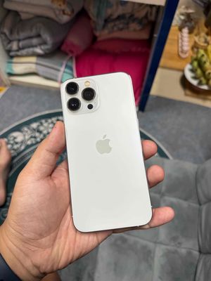 Apple iPhone 13 Pro Max 256GB Trắng Like New